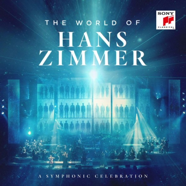 ZIMMER HANS - The World Of Hans Zimmer A Sym
