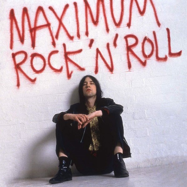 PRIMAL SCREAM - Maximum Rock 'n' Roll The Sing
