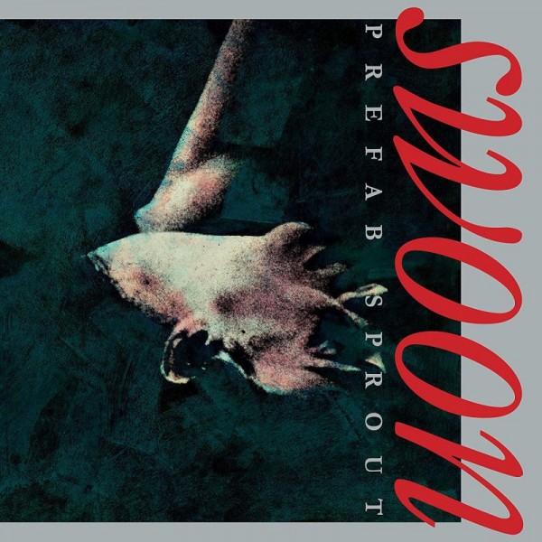PREFAB SPROUT - Swoon (remastered 180 Gr. Vinyl Black Gatefold E Codice Per Download)