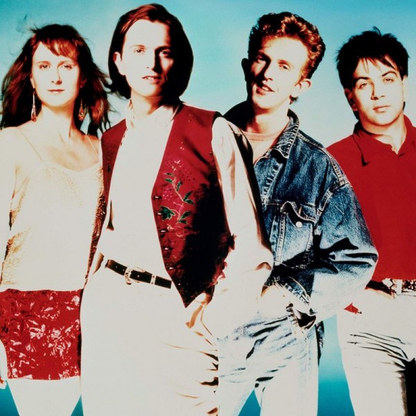 PREFAB SPROUT - From Langley Park To Memphis (