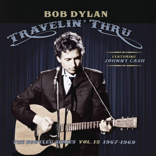 DYLAN BOB - Travelin' Thru 1967-1969 The Bootleg Serie Vol.15