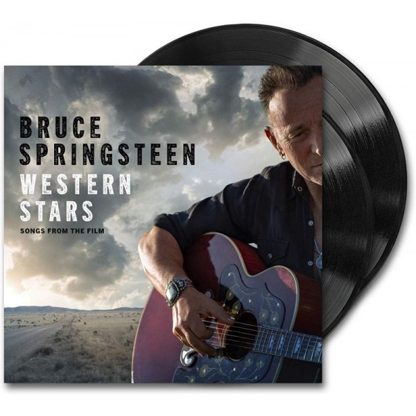 SPRINGSTEEN BRUCE - Western Stars - Songs From The Film