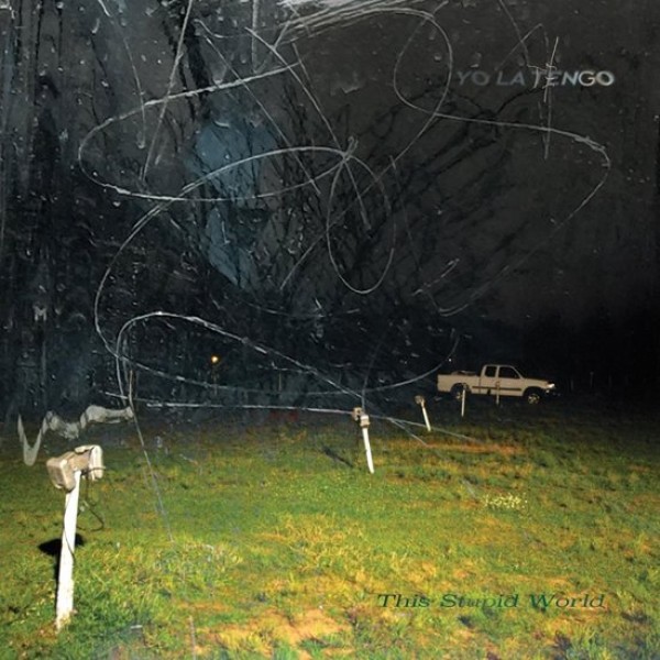 YO LA TENGO - This Stupid World (vinyl Blue Transparent) (indie Exclusive)