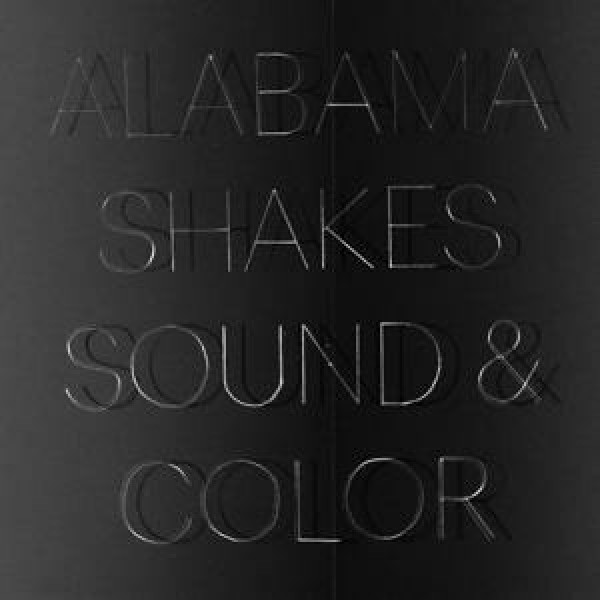 ALABAMA SHAKES - Sound & Shakes (deluxe Edt.)
