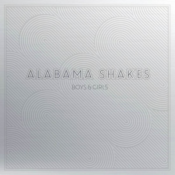 ALABAMA SHAKES - Boys & Girls (deluxe Edt.)