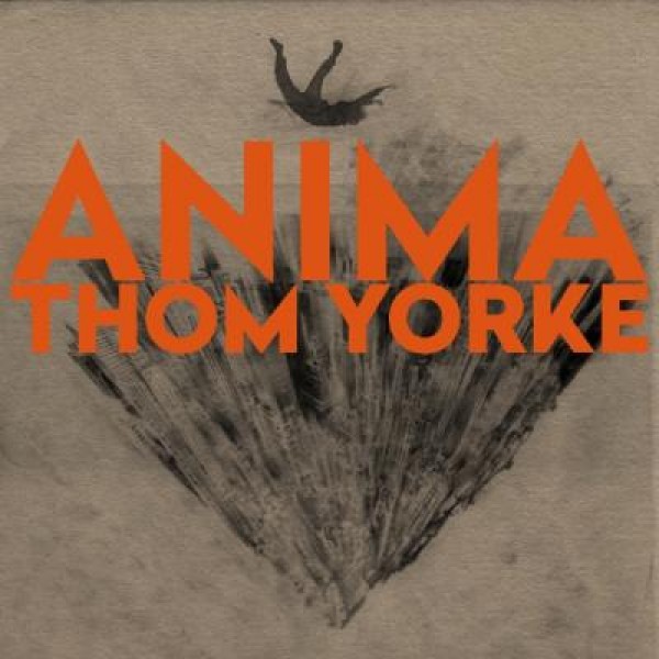 YORKE THOM - Anima