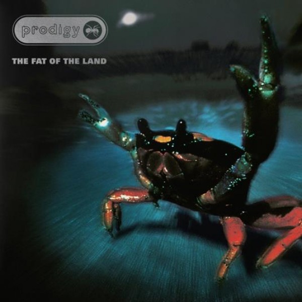 PRODIGY - The Fat Of The Land The Remixes (12'')