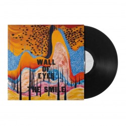 SMILE THE - Wall Of Eyes