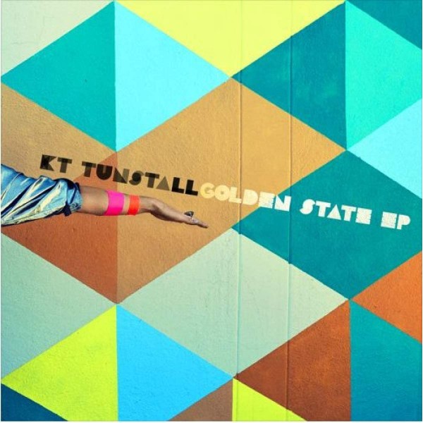 KT TUNSTALL - Golden State (mix)