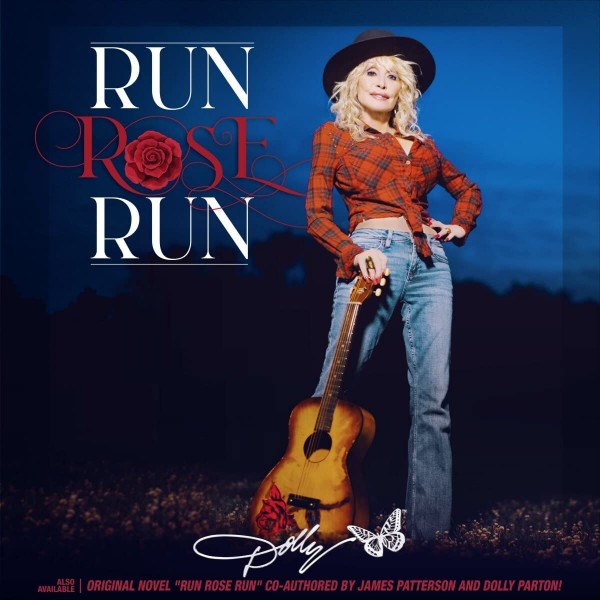 PARTON DOLLY - Run Rose Run