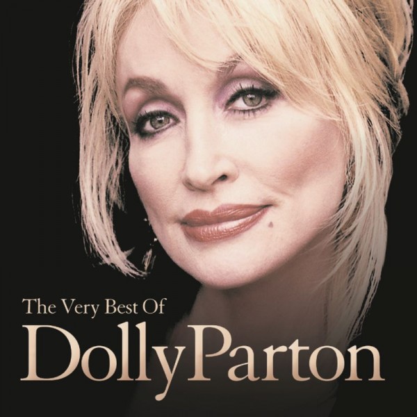 PARTON DOLLY - The Very Best Of Dolly Parton (global Vinyl Title)