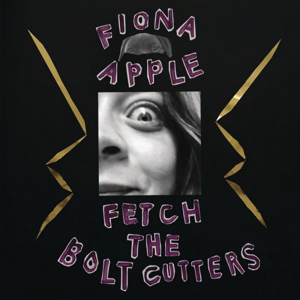 APPLE FIONA - Fetch The Bolt Cutters (180 Gr. + Booklet 20 Pagine + Download Card)