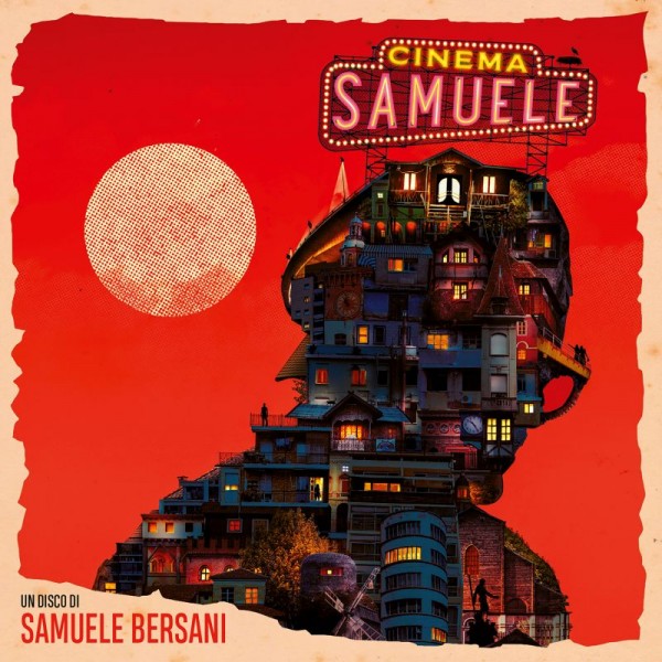 BERSANI SAMUELE - Cinema Samuele
