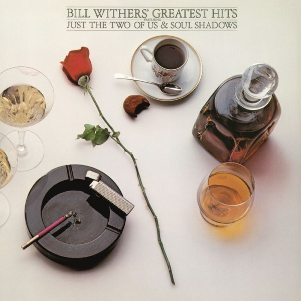 WITHERS BILL - Greatest Hits (global Vinyl Ti