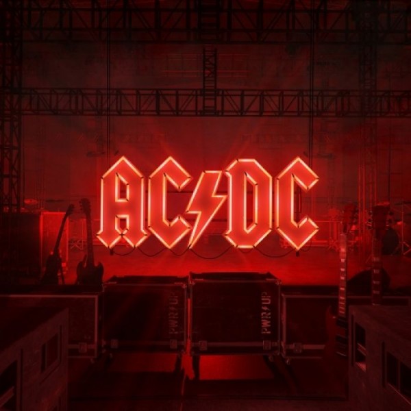 AC/DC - Power Up (180 Gr. Vinyl Red Opaque Limited Edt.)