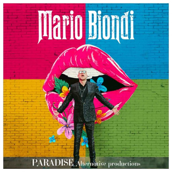 BIONDI MARIO - Paradise Alternative Productio