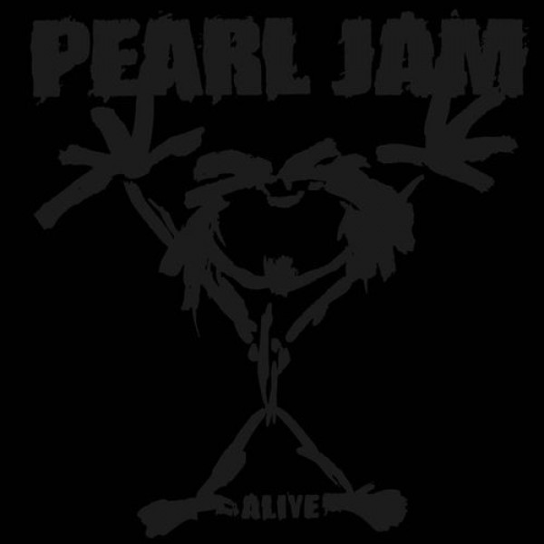 PEARL JAM - Alive (rsd 21)