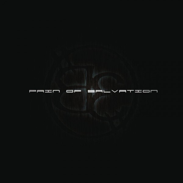 PAIN OF SALVATION - Be (re-issue 2021) (180 Gr. Vinyl Black Gatefold 2 Lp + Cd)