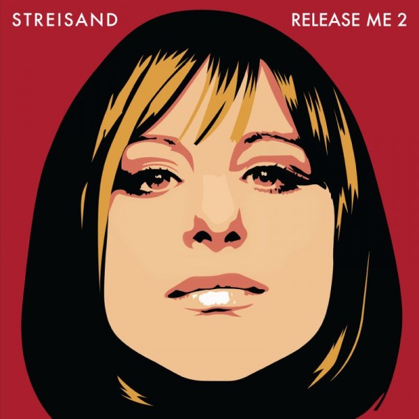 STREISAND BARBRA - Release Me Vol. 2