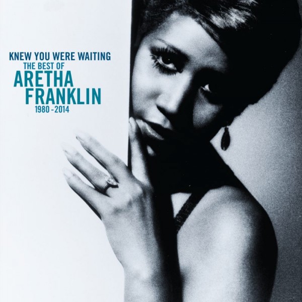 FRANKLIN ARETHA - Knew You Were Waiting The Best Of Aretha Franklin 1980-2014