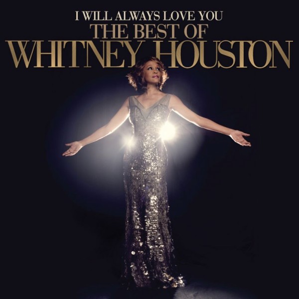 HOUSTON WHITNEY - I Will Always Love You The Bes