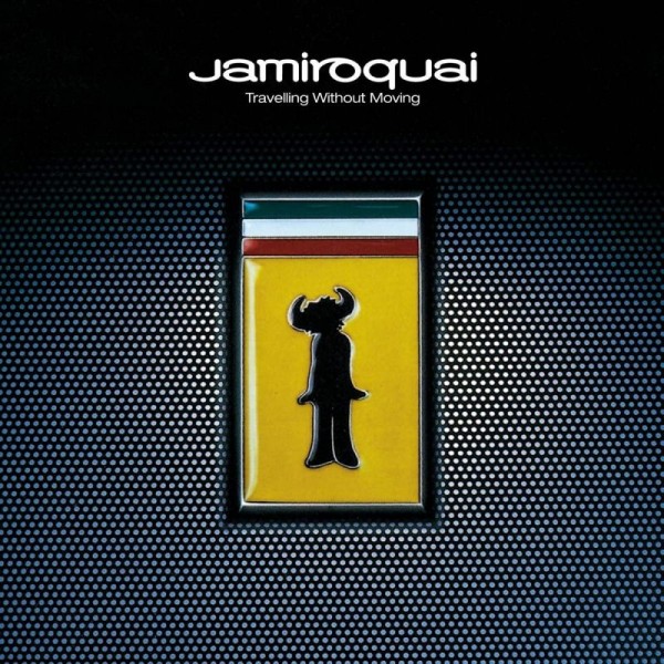 JAMIROQUAI - Travelling Without Moving (25th Anniversary)
