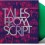SCRIPT THE - Tales From The Script: Greatest Hits (vinyl Green Transparent)