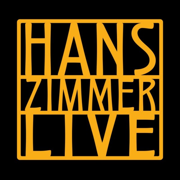ZIMMER HANS - Live (2 Cd Digipack + Libretto Illustrazioni E Foto)