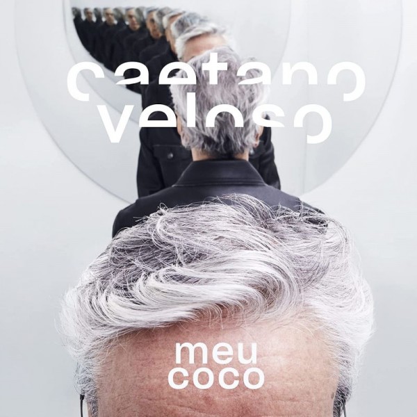 VELOSO CAETANO - Meu Coco