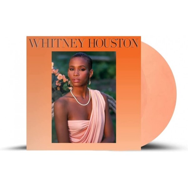 HOUSTON WHITNEY - Whitney Houston