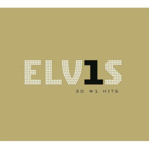 PRESLEY ELVIS - Elvis Presley 30 #1 Hits Expanded Edition