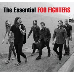 FOO FIGHTERS - The Essential Foo Fighters