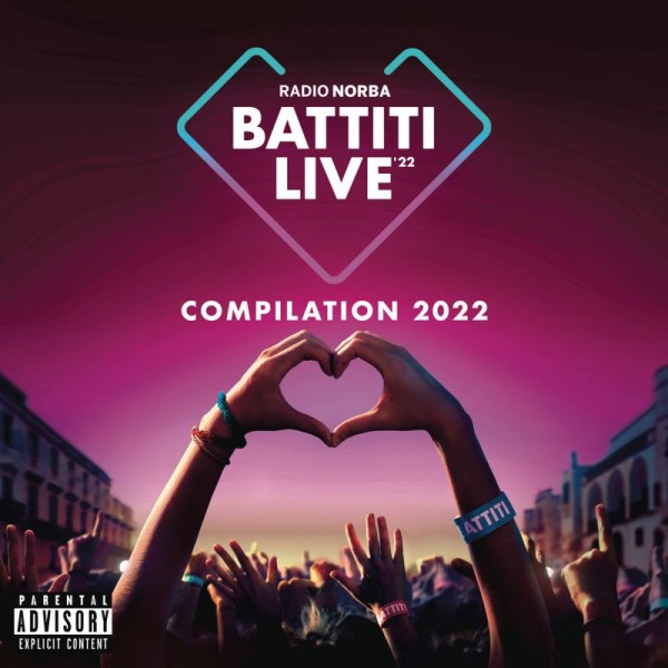 COMPILATION - Radio Norba Battiti Live '22