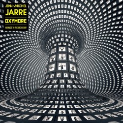 JARRE JEAN MICHEL - Oxymore (homage To Pierre Henry)