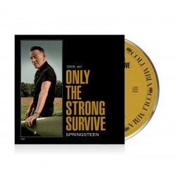 SPRINGSTEEN BRUCE - Only The Strong Survive