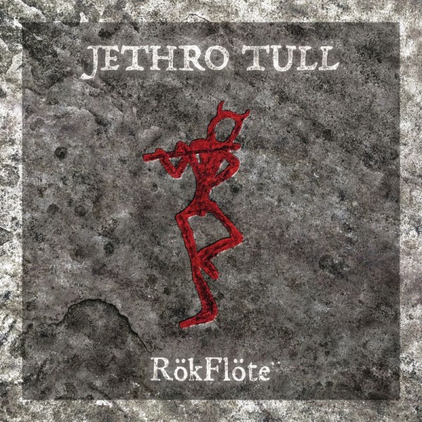 JETHRO TULL - Rokflote