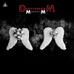 DEPECHE MODE - Memento Mori (cd Digipak Trifo
