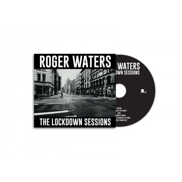 WATERS ROGER - The Lockdown Sessions