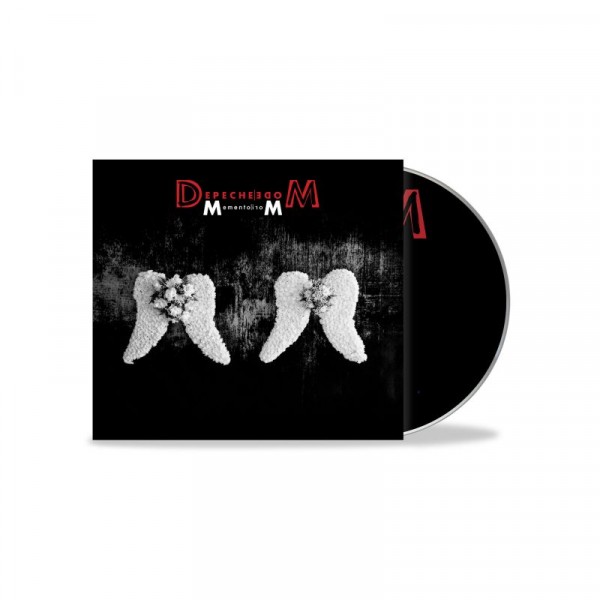 DEPECHE MODE - Memento Mori (cd Deluxe)