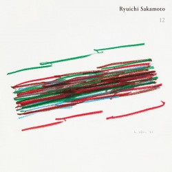 SAKAMOTO RYUICHI - 12