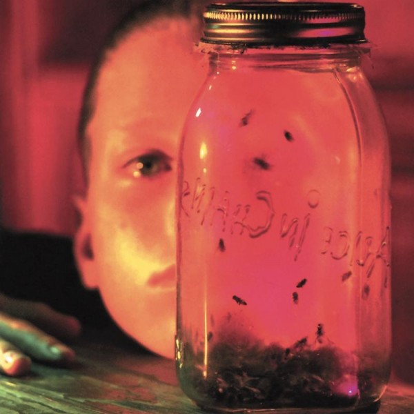 ALICE IN CHAINS - Jar Of Flies (30th Anniversary