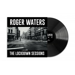 WATERS ROGER - The Lockdown Sessions