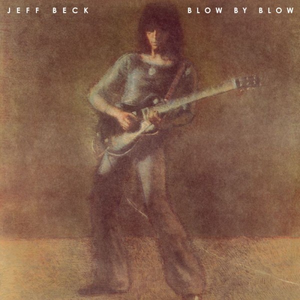 BECK JEFF - Blow By Blow