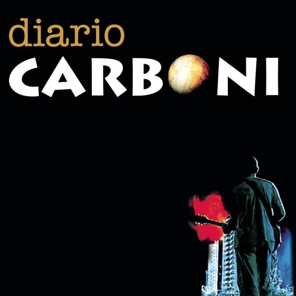 CARBONI LUCA - Diario Carboni (cd Green)