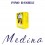 DANIELE PINO - Medina (cd Yellow)