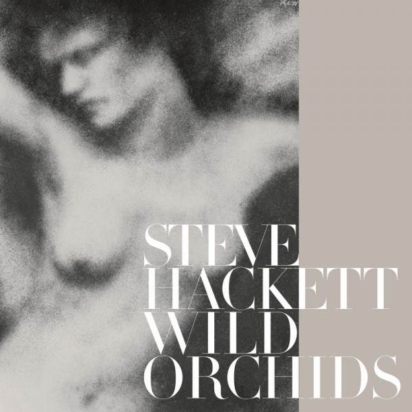 HACKETT STEVE - Wild Orchids (180 Gr. Vinyl Re-issue 2023 Gatefold Black)