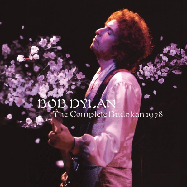 DYLAN BOB - The Complete Budokan 1978