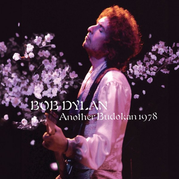 DYLAN BOB - Another Budokan 1978