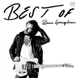 SPRINGSTEEN BRUCE - Best Of Bruce Springsteen
