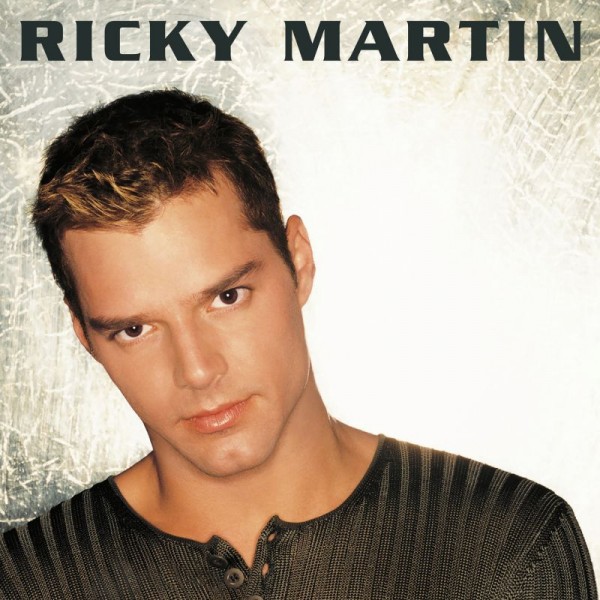 MARTIN RICKY - Ricky Martin